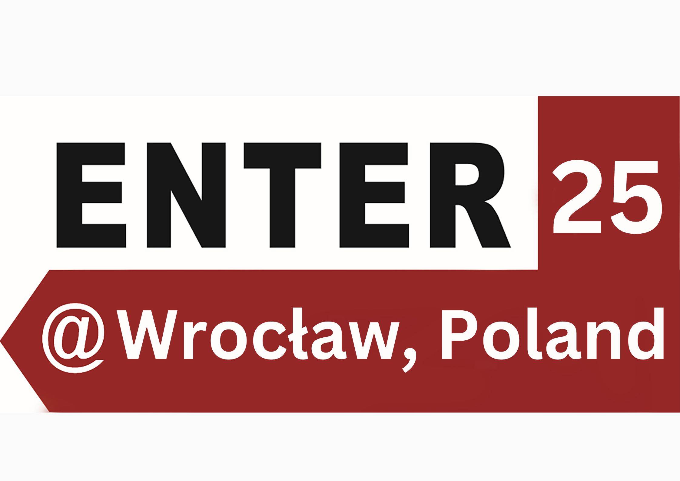 ENTER25 Logo ENTER25_Logo