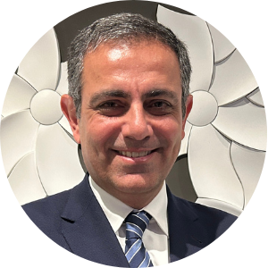 Jacques Bulchand Gidumal