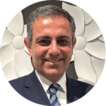 Jacques Bulchand-Gidumal, IFITT President