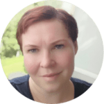 Johanna Heinonen, IFITT