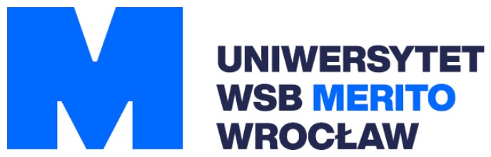 ENTER25_Venue_WSB Merito University_Logo