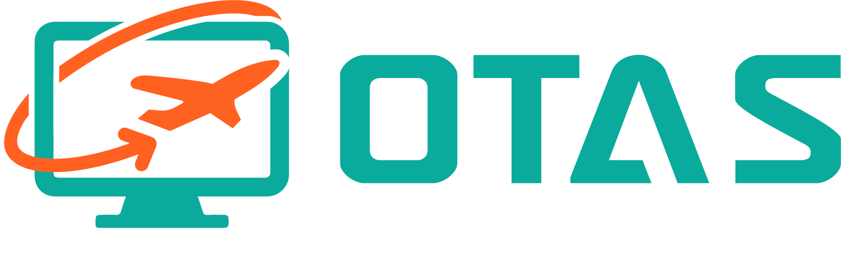 Logo Otas Travel Plus_IFITT Sponsor