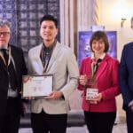 IFITT Awards ENTER25