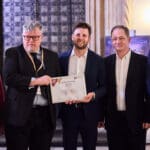 IFITT Awards ENTER25