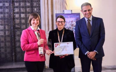 IFITT Awards at ENTER25 – Recognizing Excellence in IT and Tourism Research