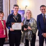 IFITT Awards ENTER25