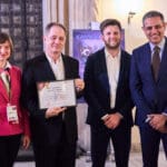 IFITT Awards ENTER25