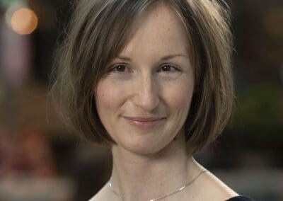 Jessika Weber-Sabil