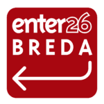 Logo ENTER26