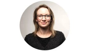 Sanne van Let