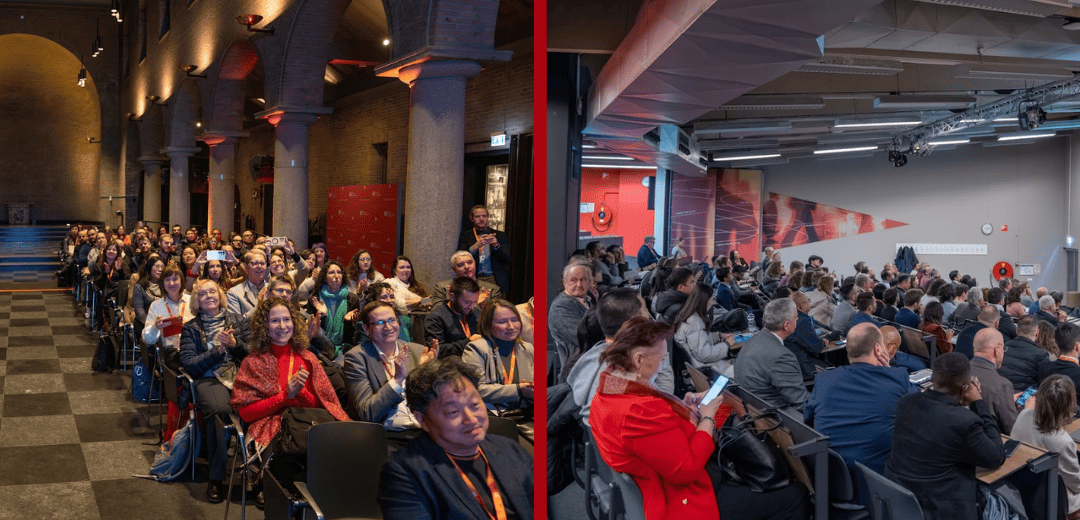 ENTER26@Breda Successfully Concludes: Advancing Tourism Technology for a Better Future