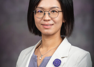 Cece Leung