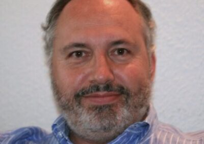 Luis Rubio Andrada