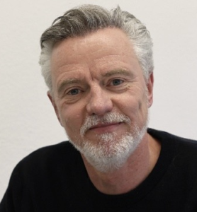 Wolfram Höpken 