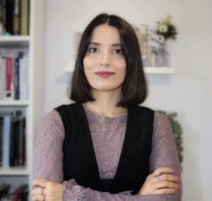 Alicia Orea-Giner