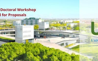 ENTER27 Doctoral Workshop Call for Proposals