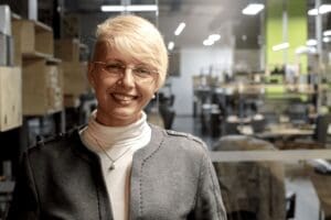 Elitza Stoilova Umni