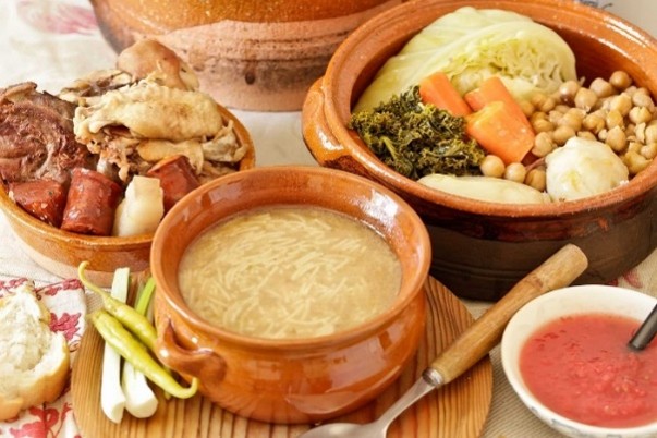 Food_Madrid