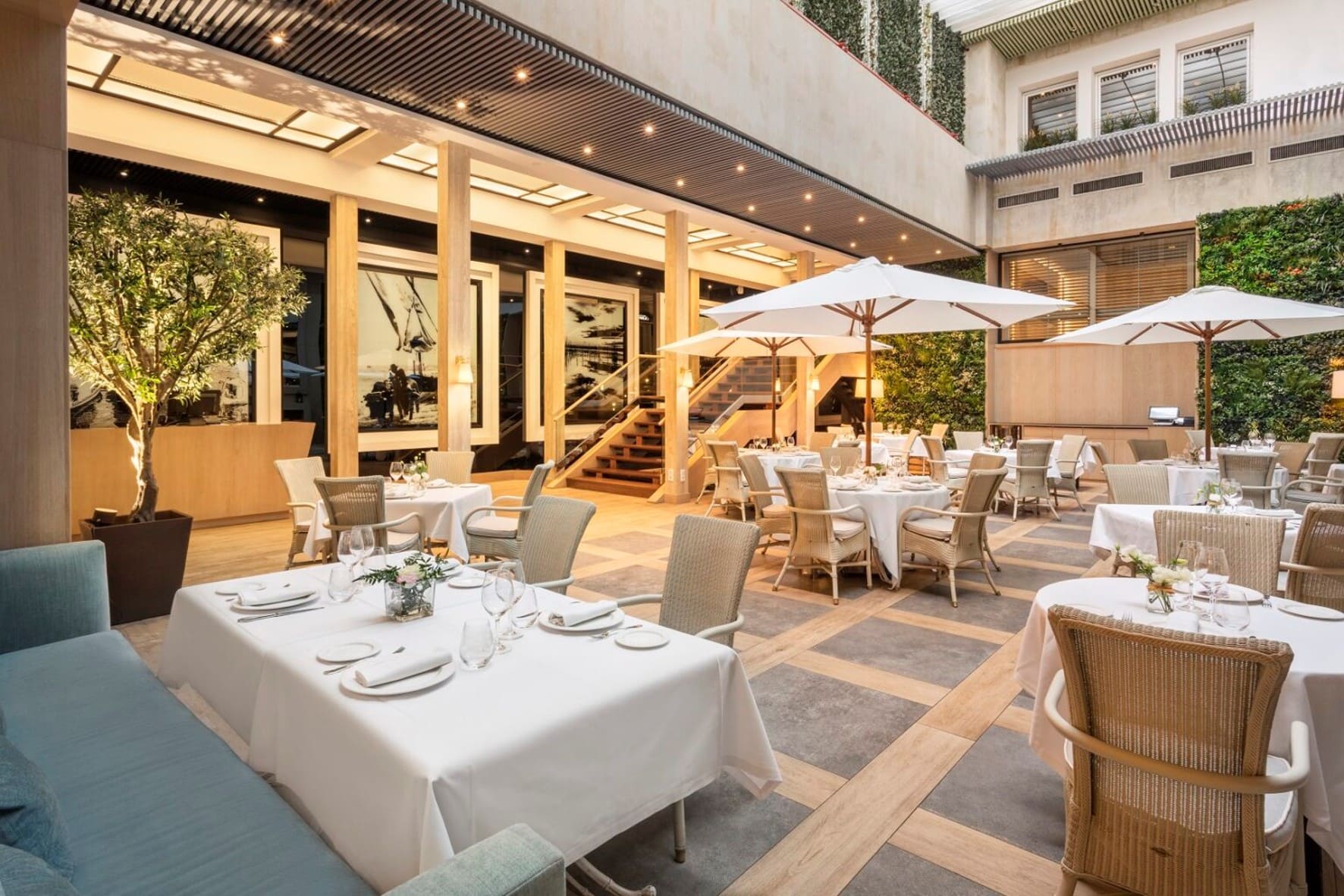 L’Albufera Restaurant