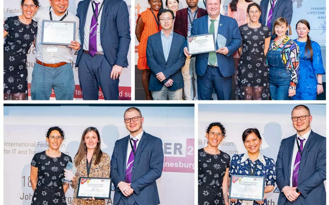 Nominations Now Open for the IFITT Awards 2026