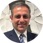 Jacques Bulchand-Gidumal, IFITT President