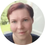 Johanna Heinonen, IFITT