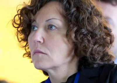 Aurkene Alzua Sorzabal