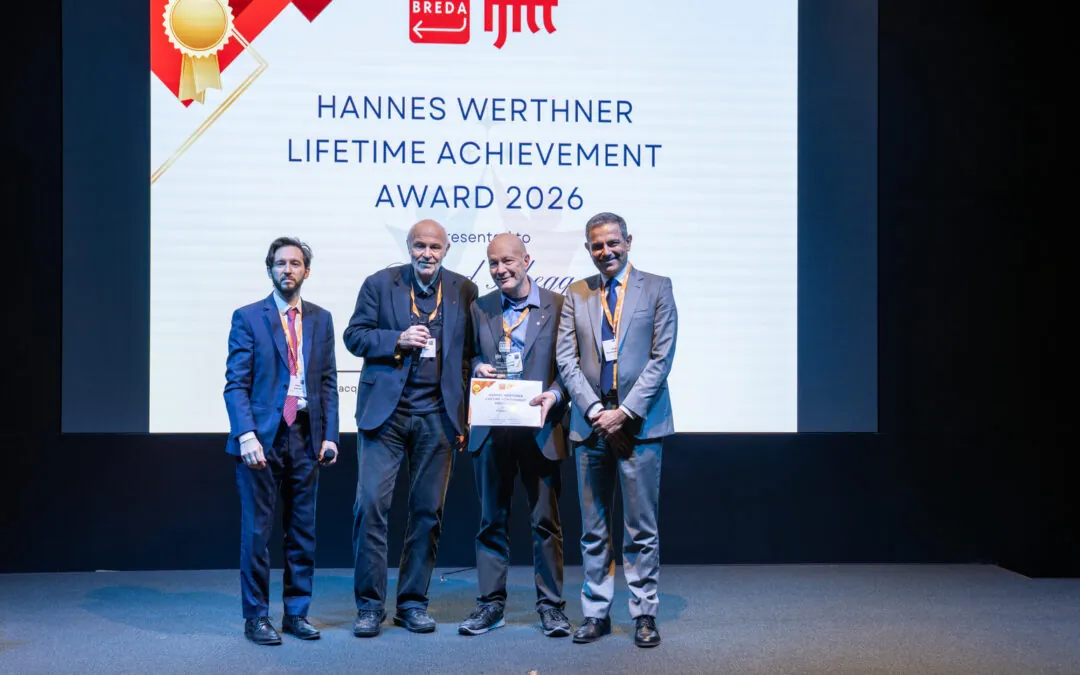 🌟 IFITT Awards 2026: Celebrating Innovation in Tourism and Technology