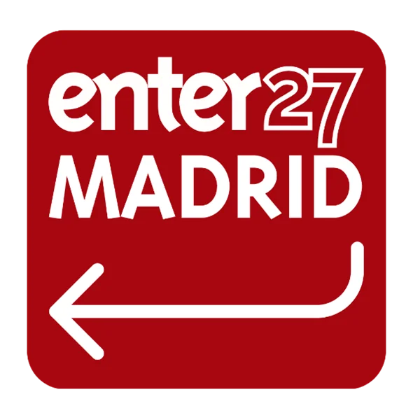 ENTER27<br />